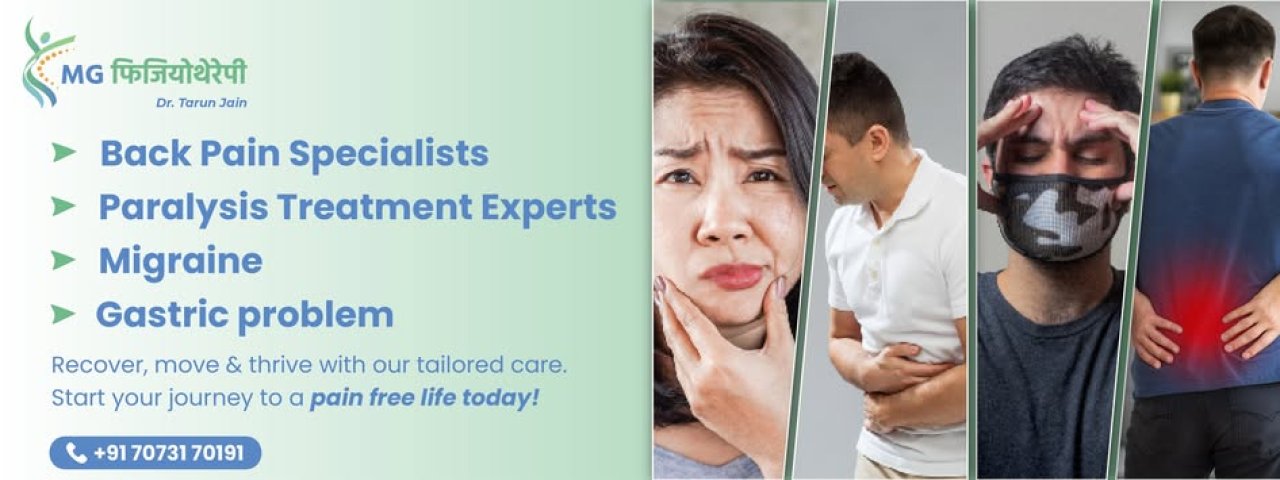 MGPhysiotherapy