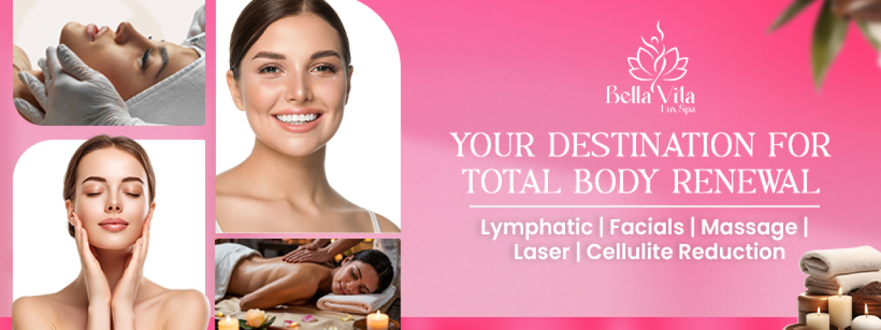 bellavitaluxspa