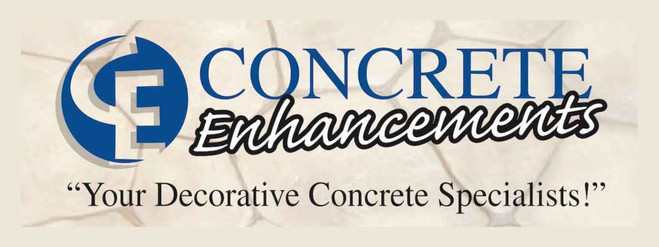 Concrete Enhancements