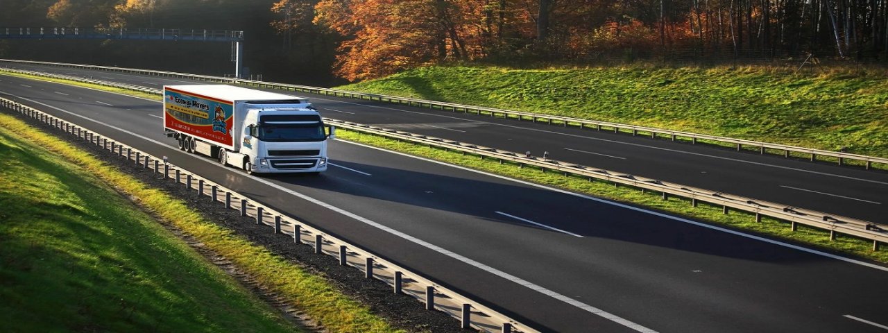 Ecoway Movers North York ON