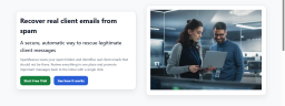 spamrescue
