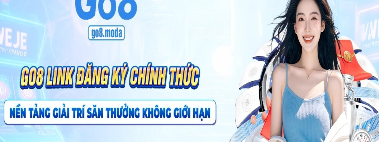 go8moda