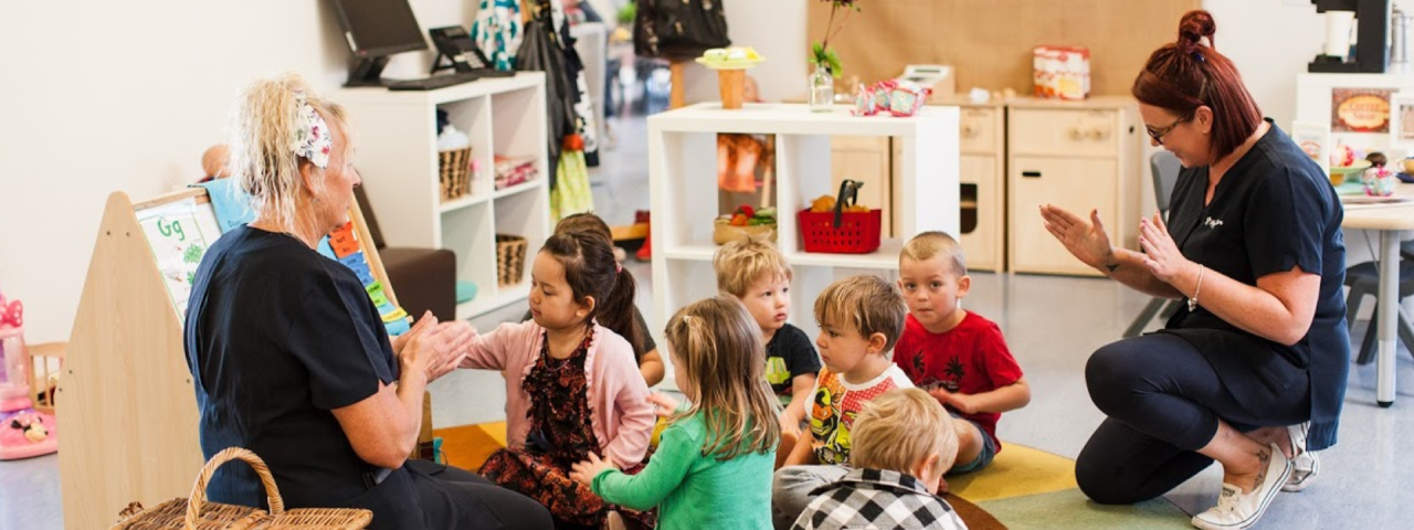 earlylearningcollective