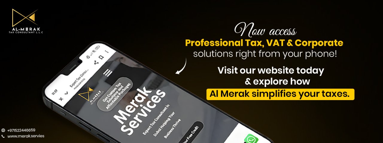 Al merak services