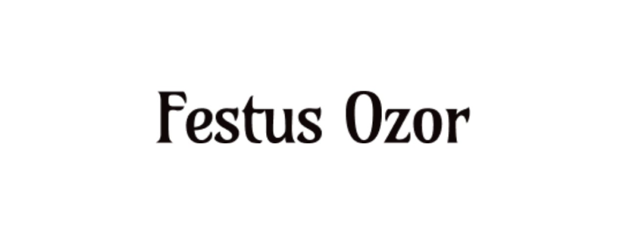 festusozor