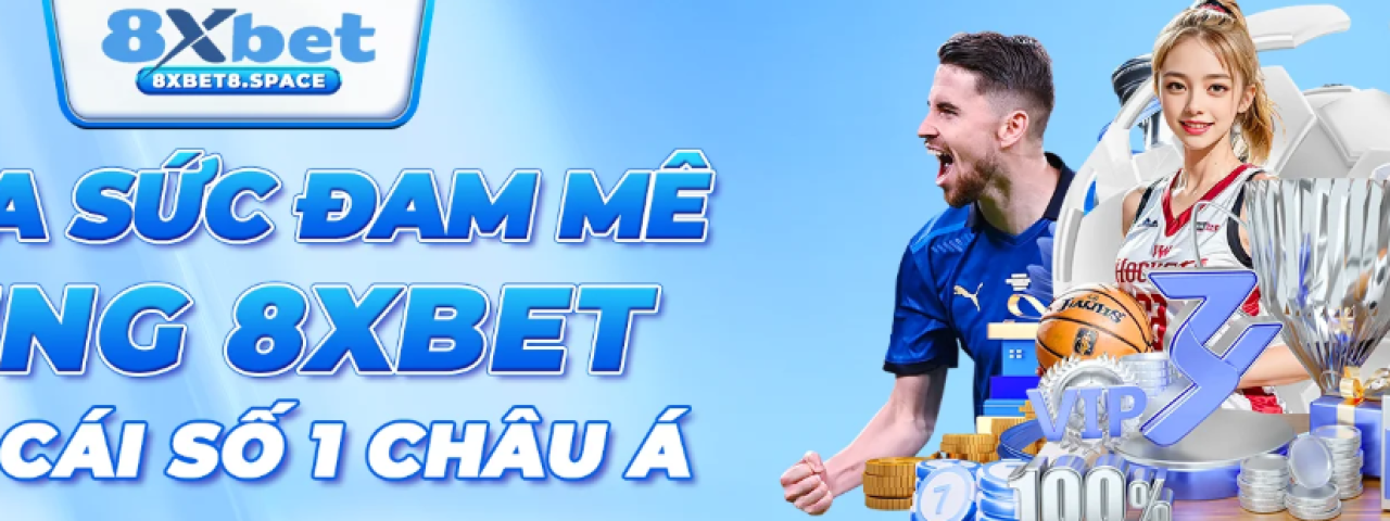 8xbet8space
