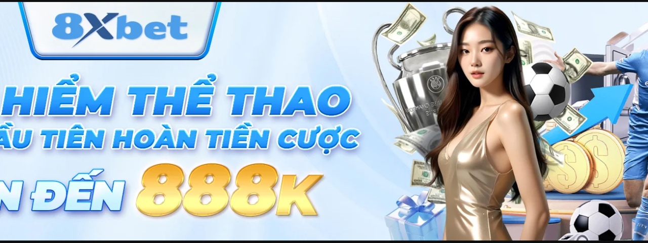 8xbet8support