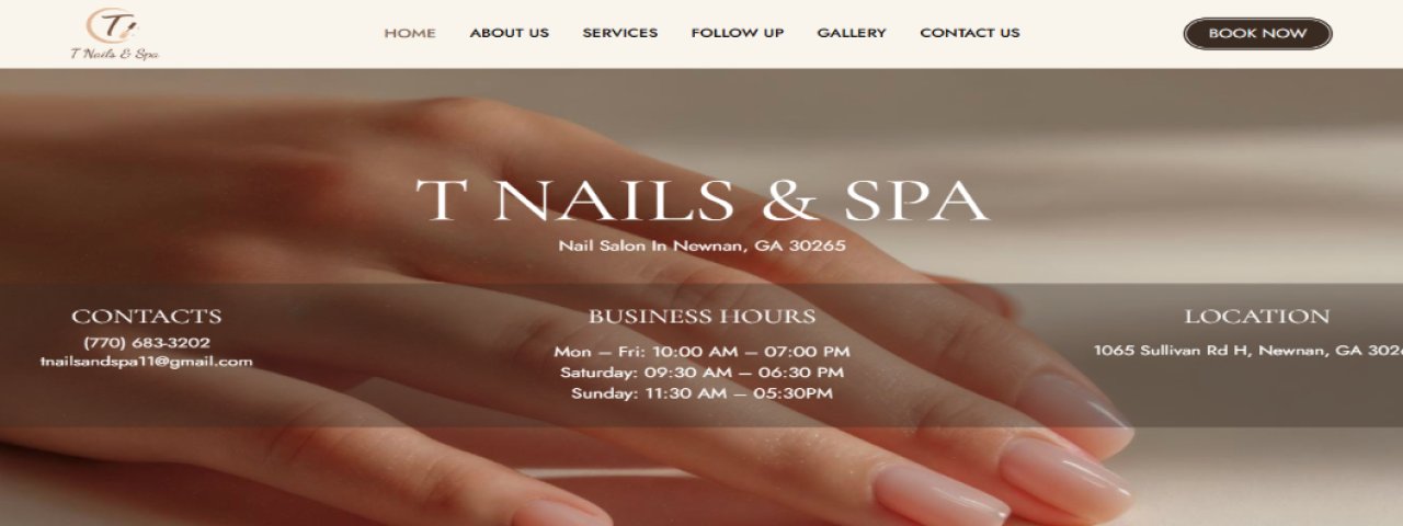 tnailsandspa