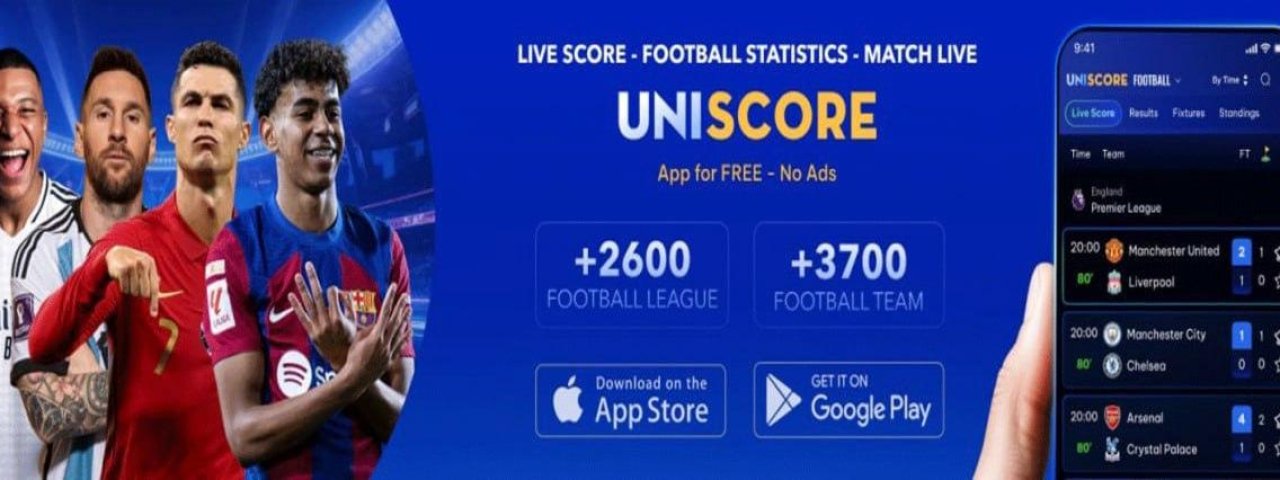 uniscorethegol