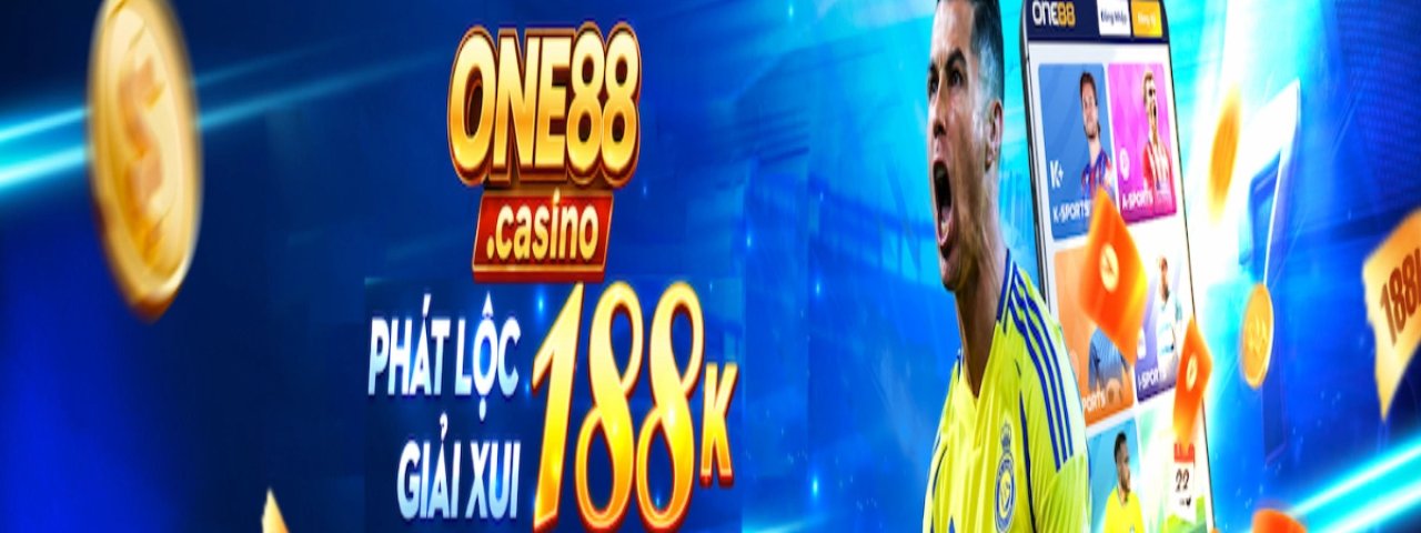 One88casino