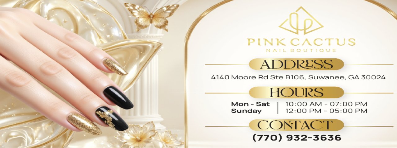 pinkcactusnailboutique