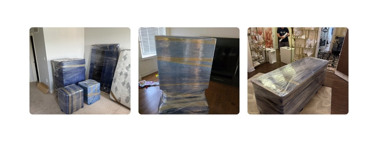 Get Movers Milton ON