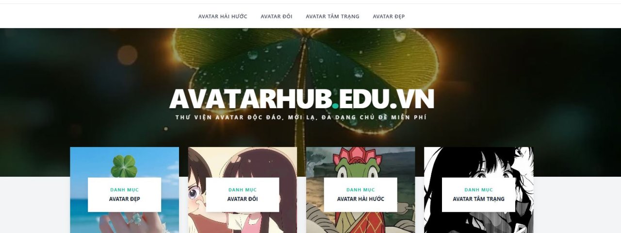 avatarhub