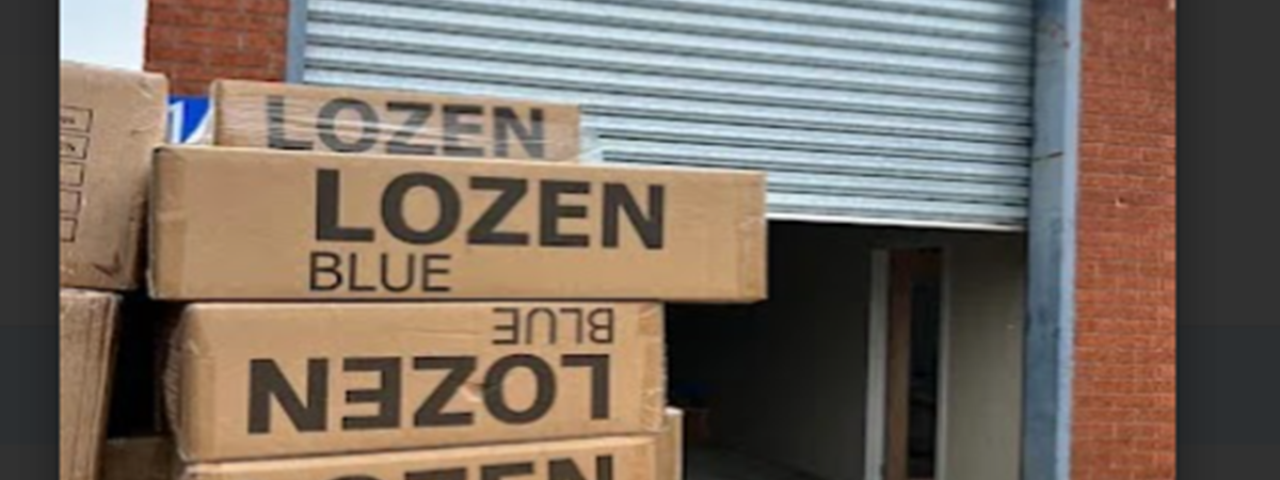 LozenAutoParts