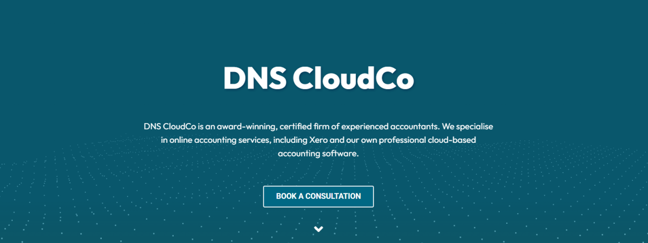 dnscloudco
