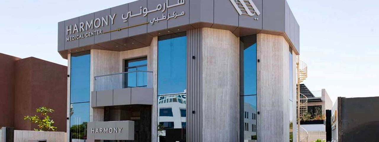 Harmony Medical Group