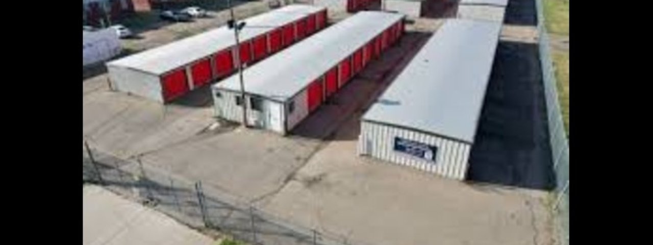 Amarillo Self Storage