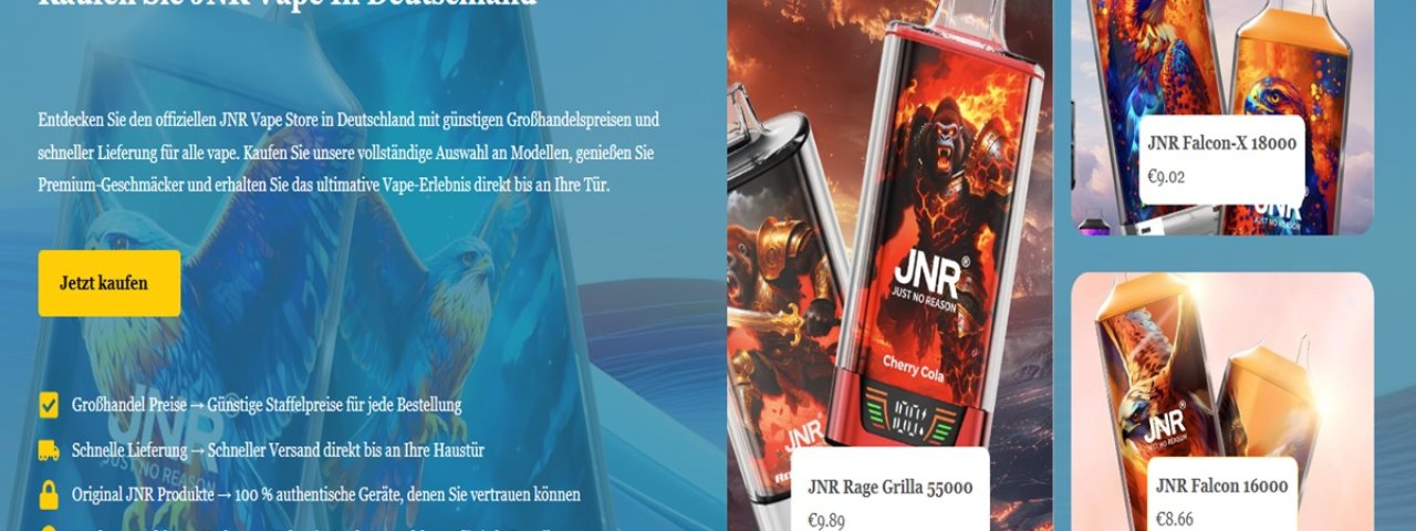 JNRVapee