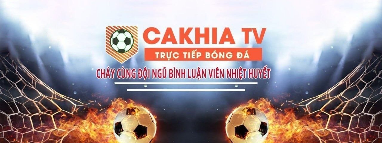 CaKhia TV 