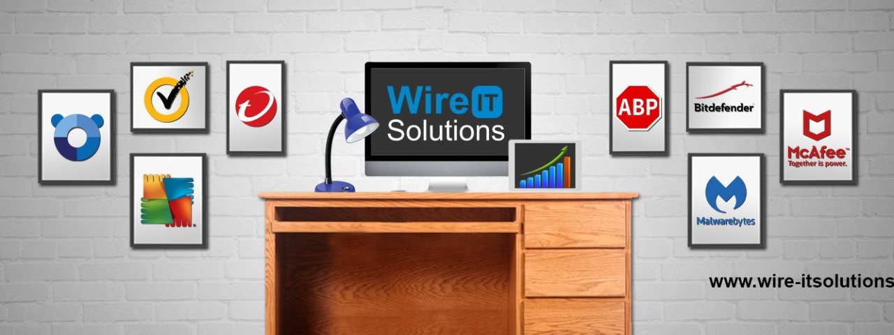 Wire IT Solutions