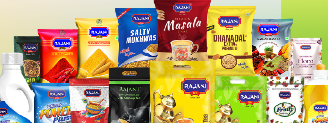 rajanigroup