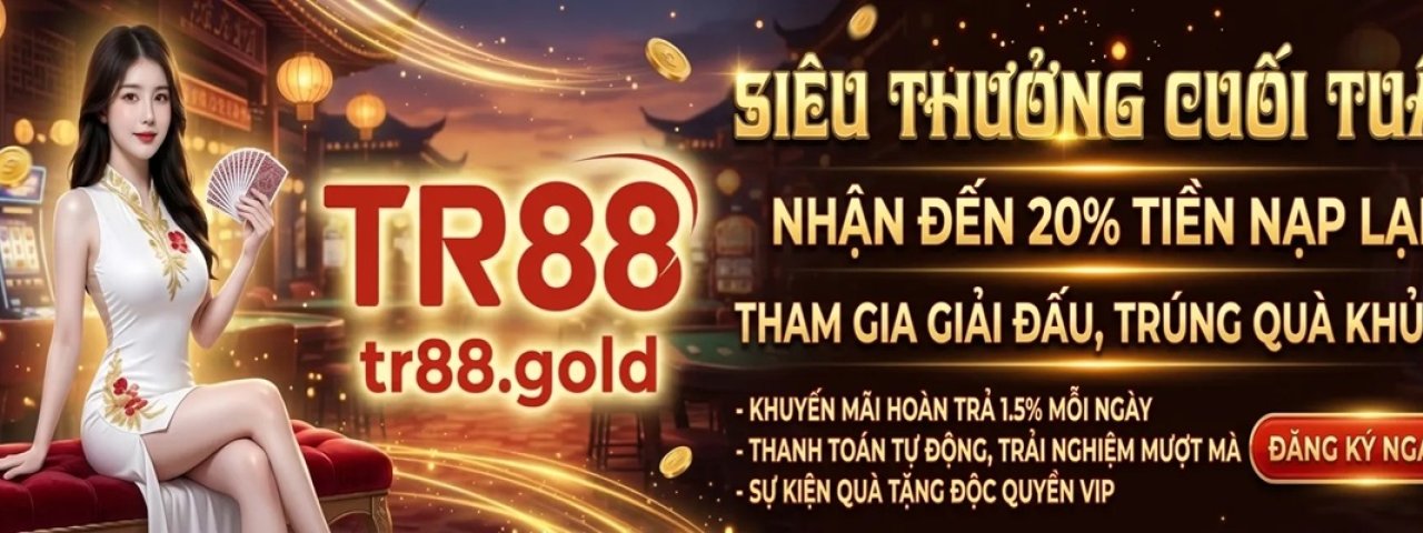 tr88gold