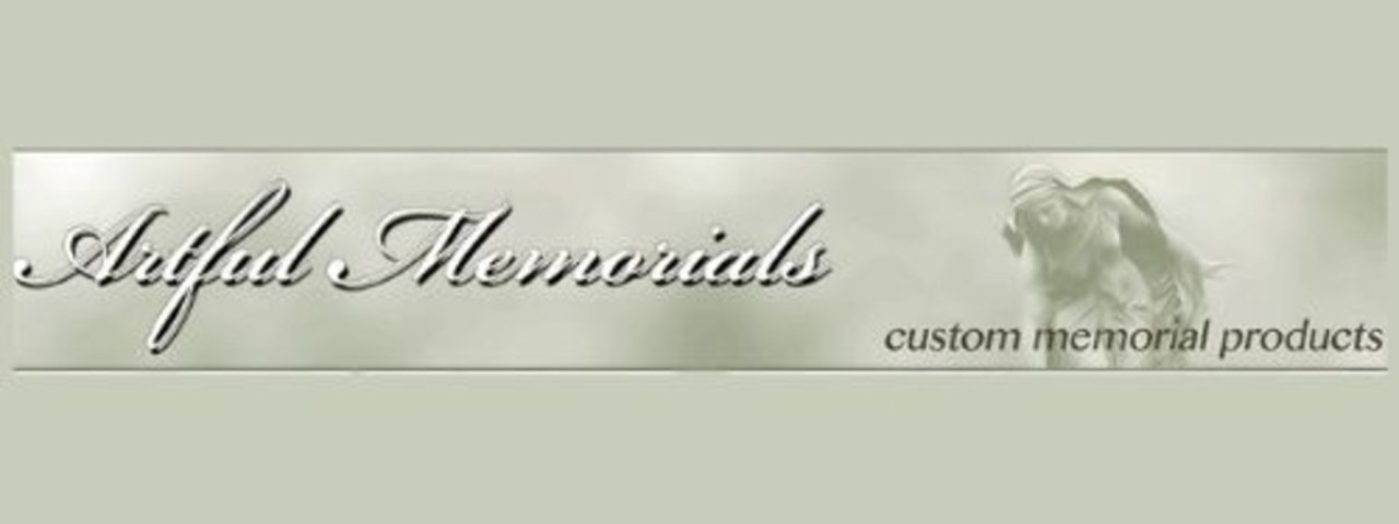 Artful Memorials
