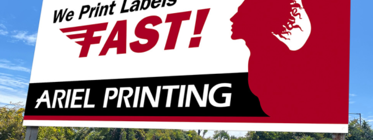 Ariel Printing - Printers Adelaide