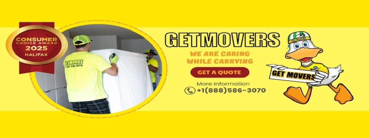 Get Movers Brampton ON