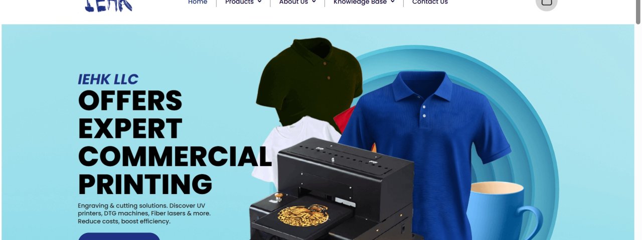 iehkprinterssupplier