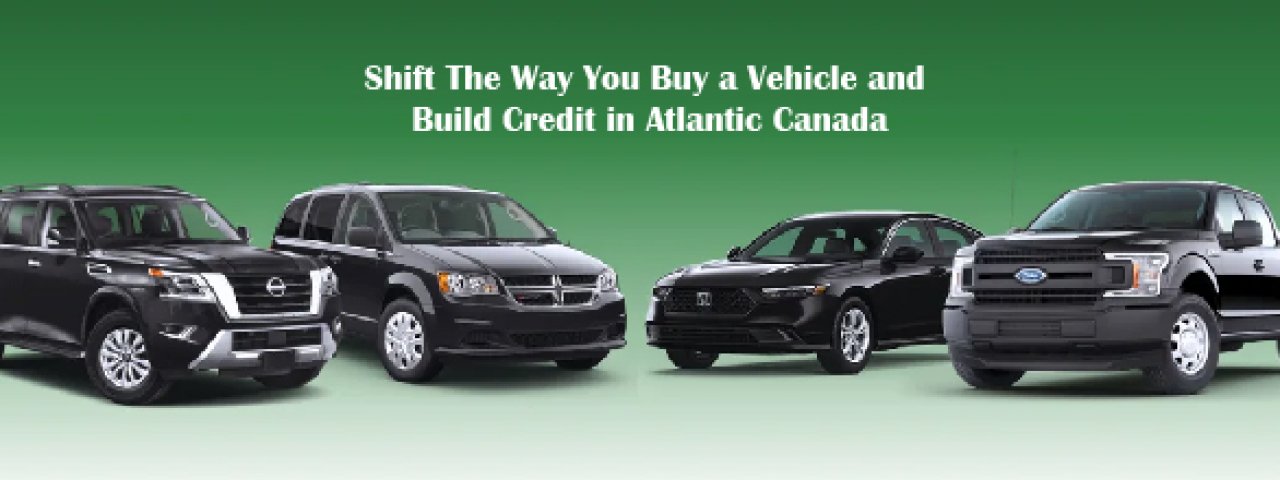 CreditShift Auto Solutions