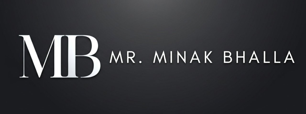 minakbhalla
