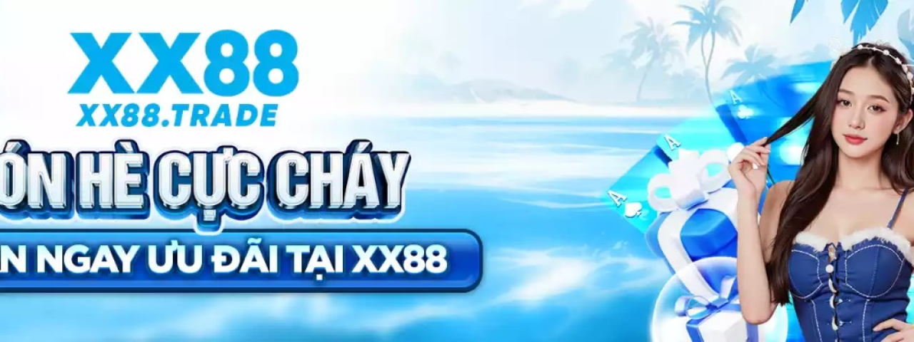 Xx88trade
