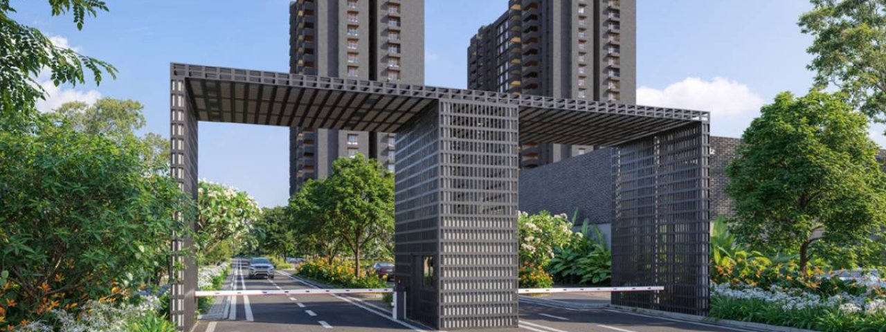 Prestige Golden Grove