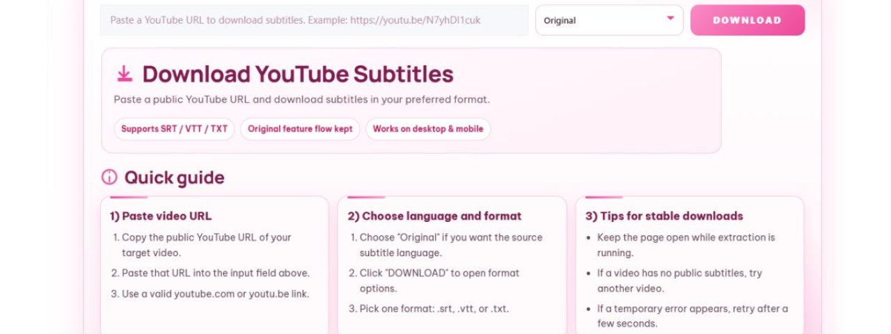 downsubsite