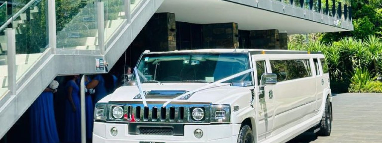 Hummer Hire Sydney