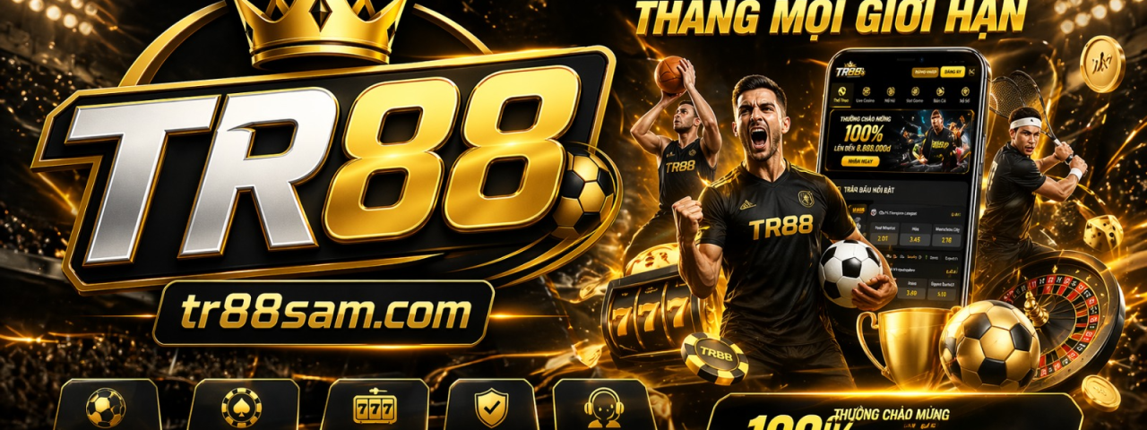 Tr88samcom