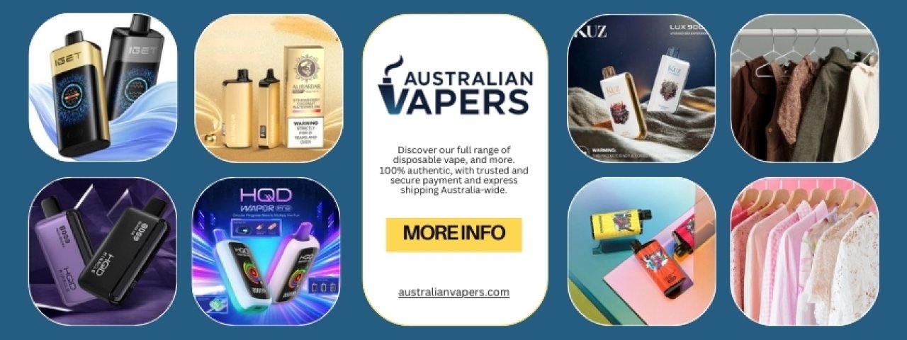 australianvapers