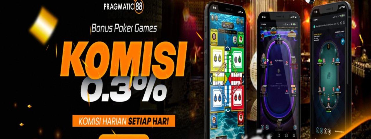 pragmatic88