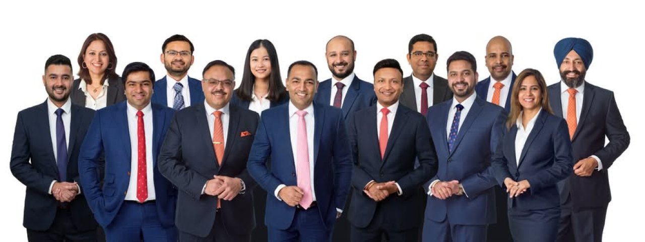 ARG Finance