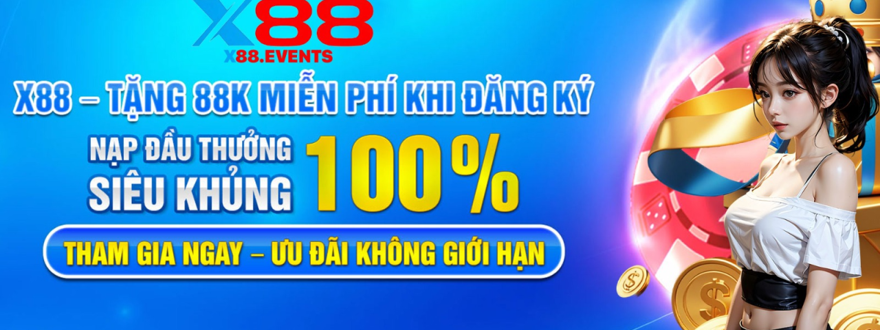 X88events