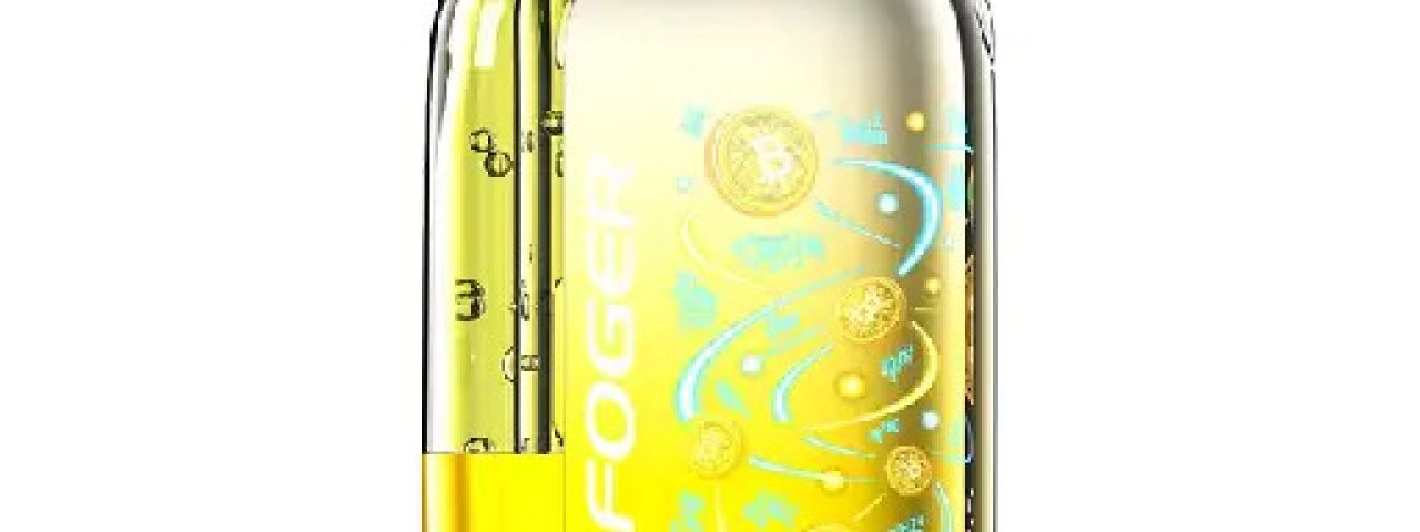 Fogervapeflavor