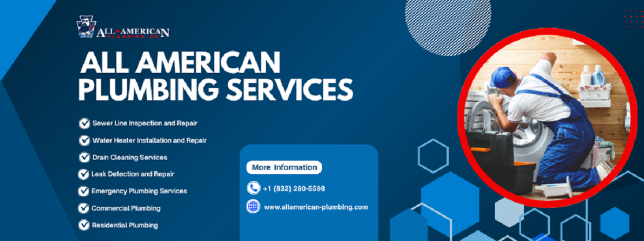 All American Plumbing