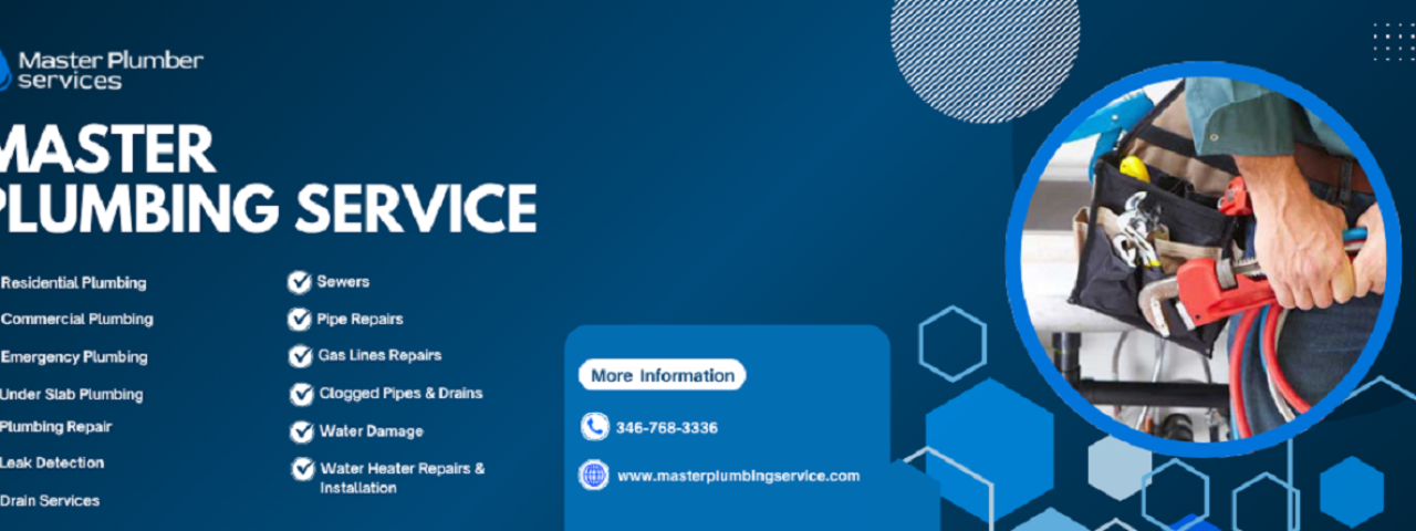 Master Plumber Services