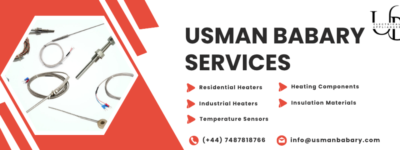Usman Babary