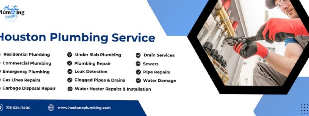 Houston Plumbing Expert