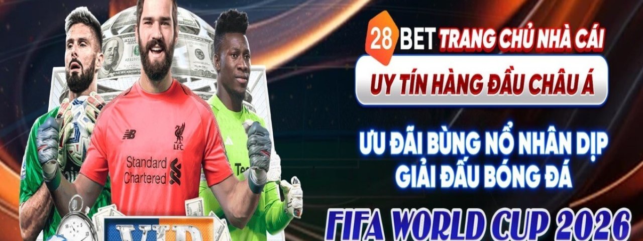 28Betvipnet
