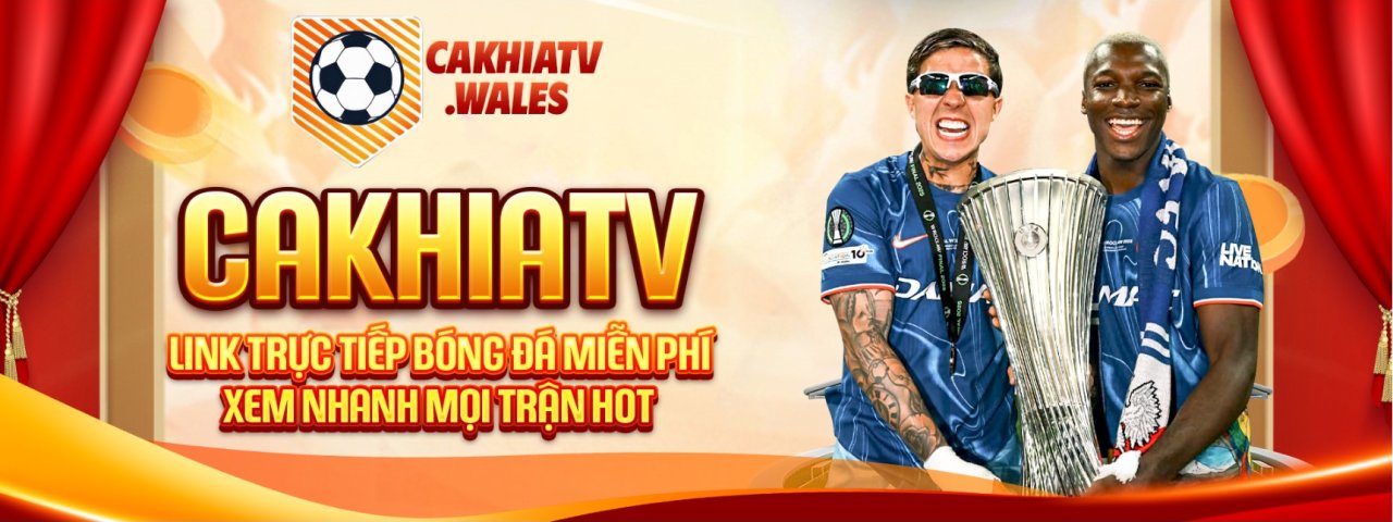 cakhiatvwales