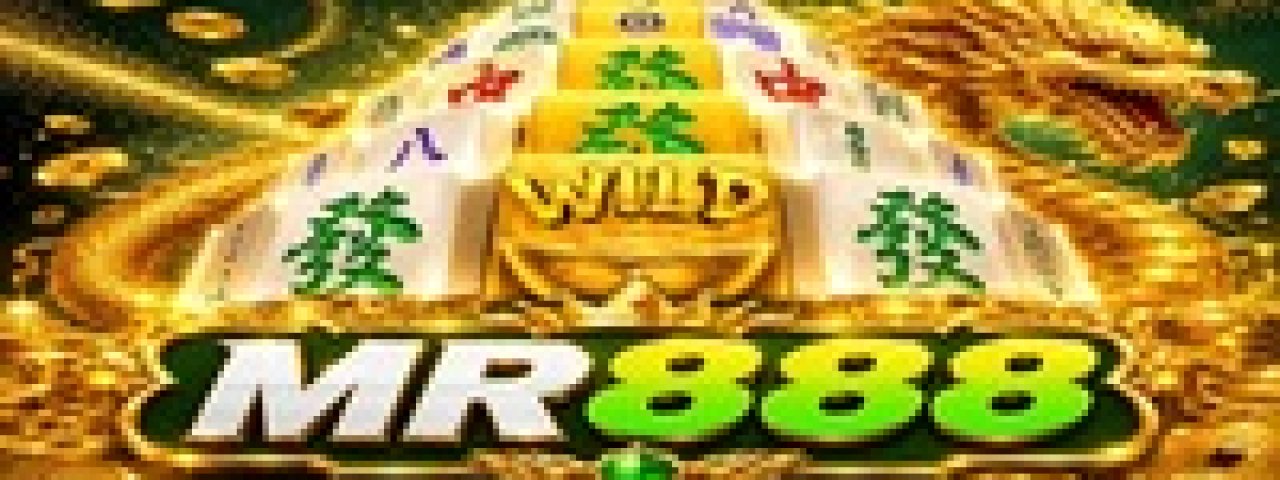 mr888idin8