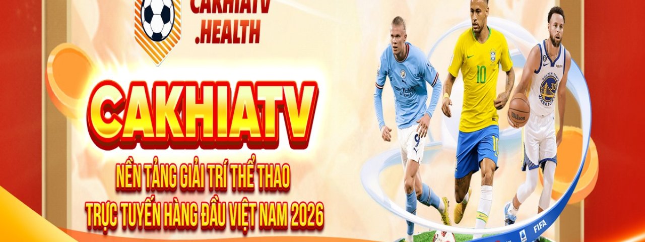 Cakhiatvhealthvn